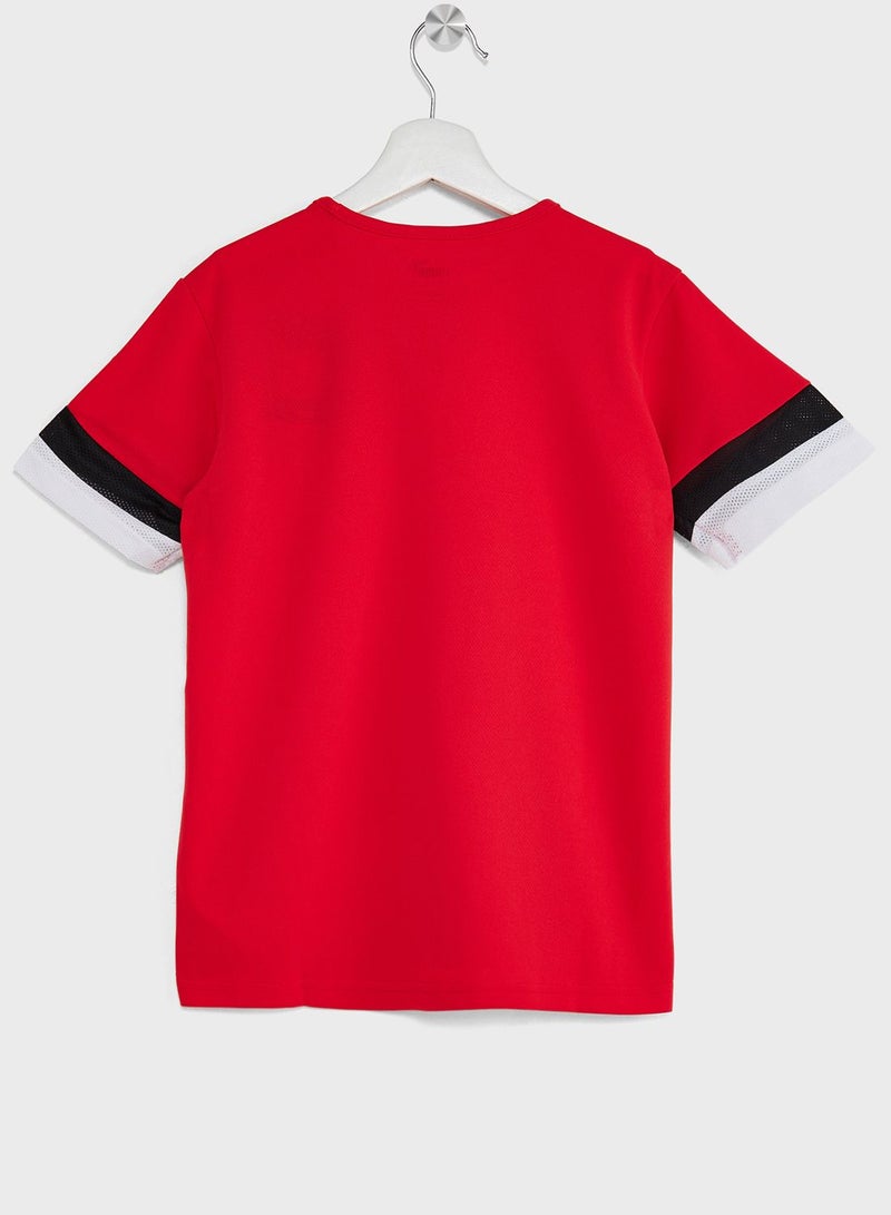 Kids TeamRISE Jersey