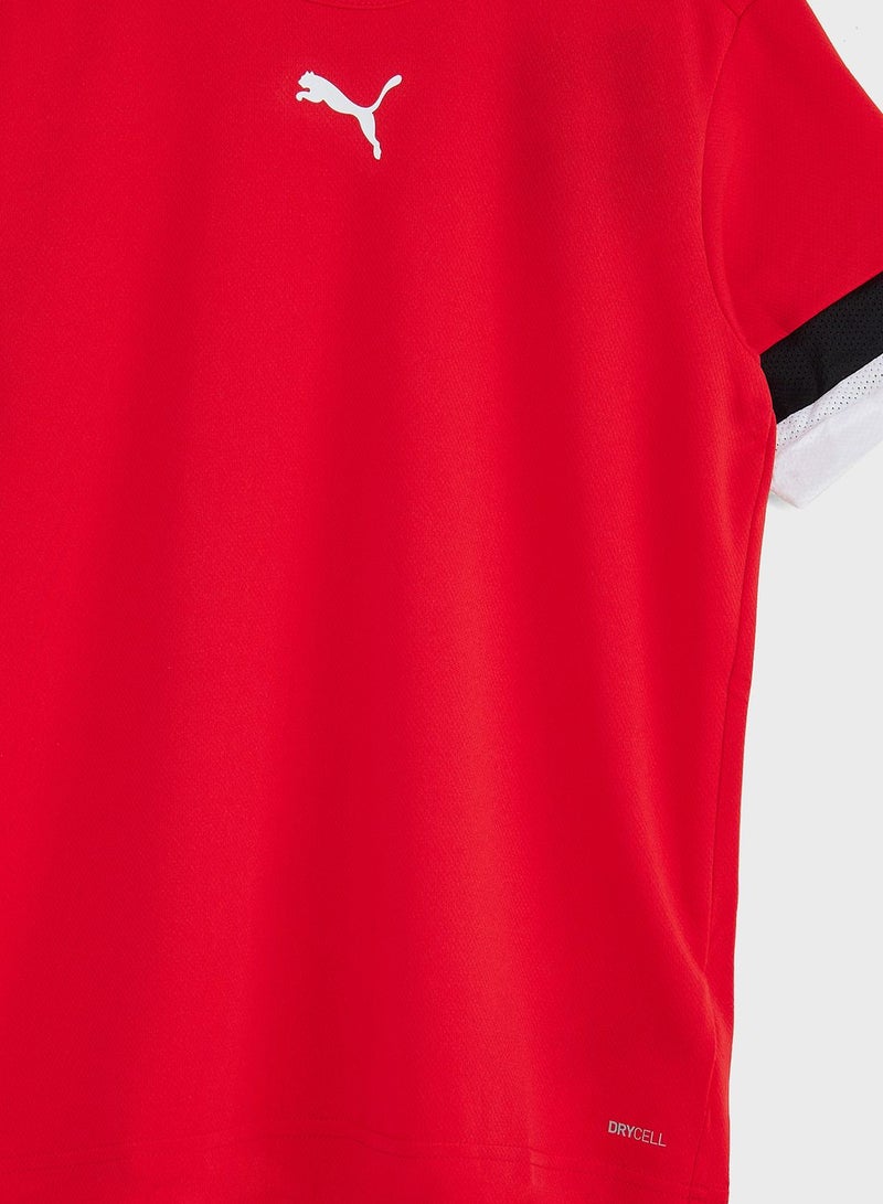 Kids TeamRISE Jersey