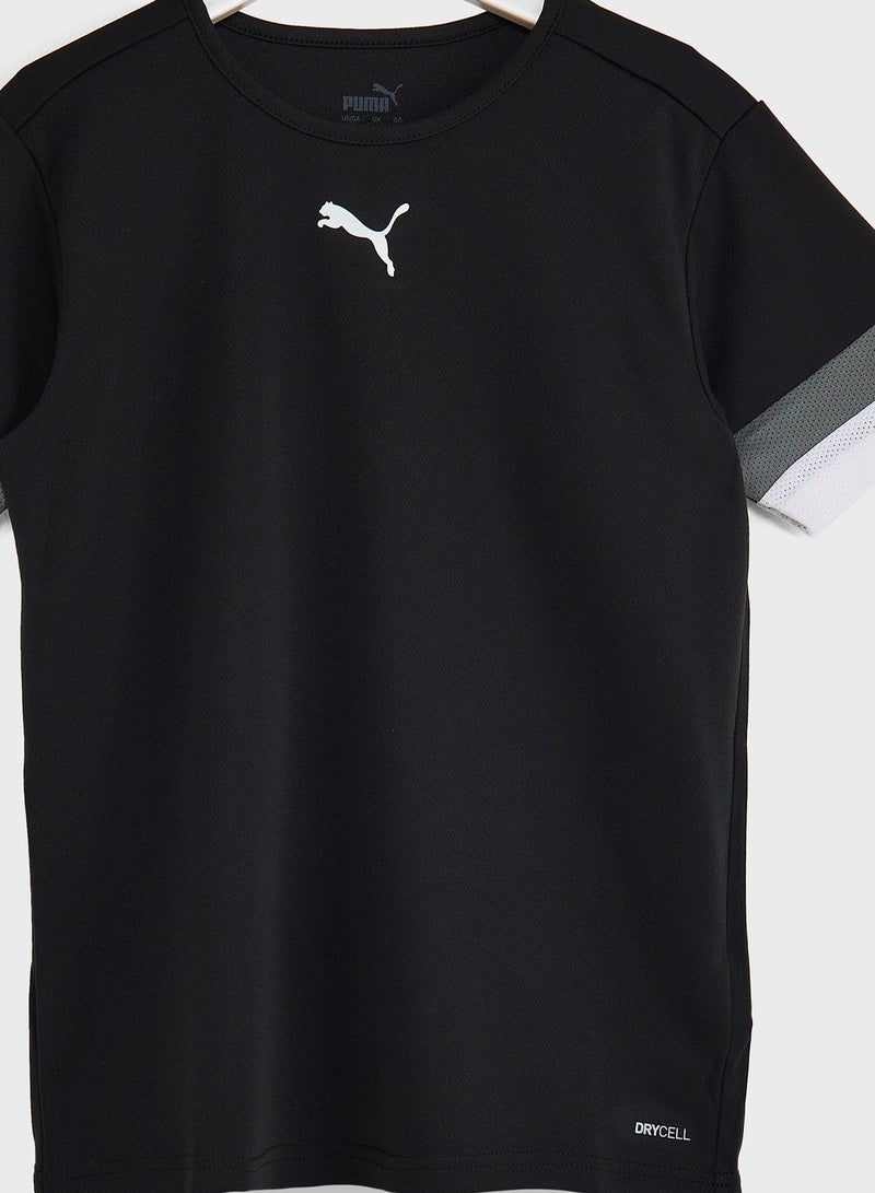 Kids TeamRISE Jersey
