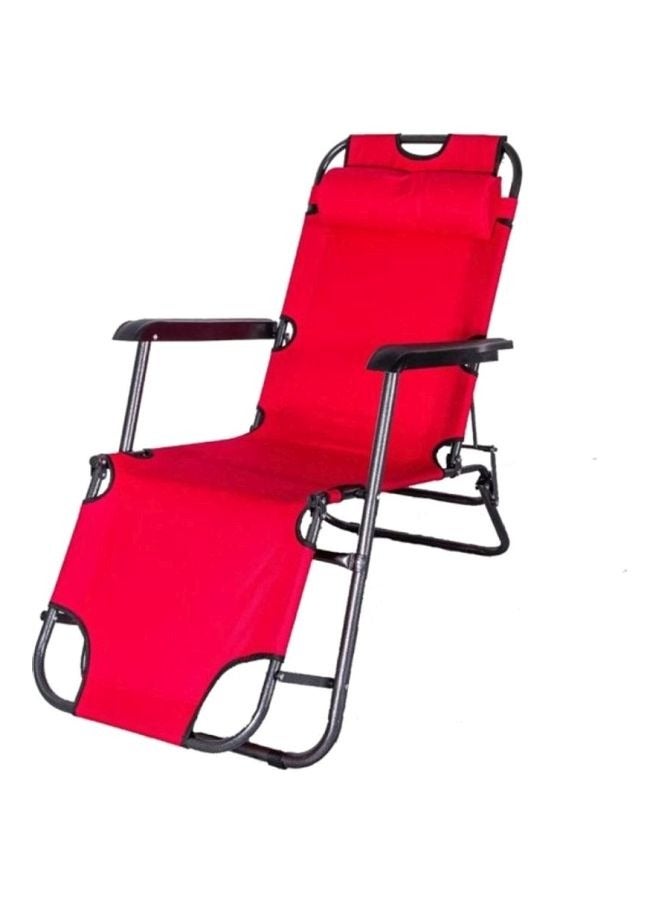 Foldable Camping Outdoor Beach Chair