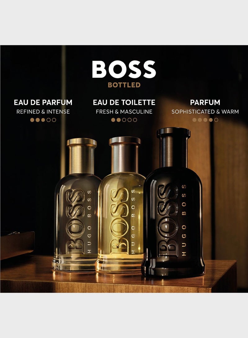 Boss Bottled Eau de Parfum 200ml