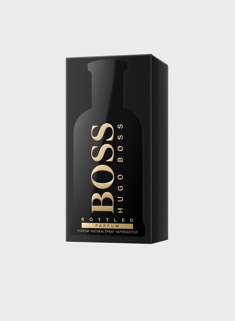 Boss Bottled Eau de Parfum 200ml