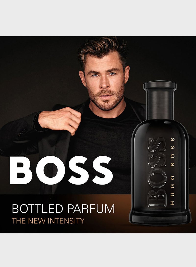 Boss Bottled Eau de Parfum 200ml