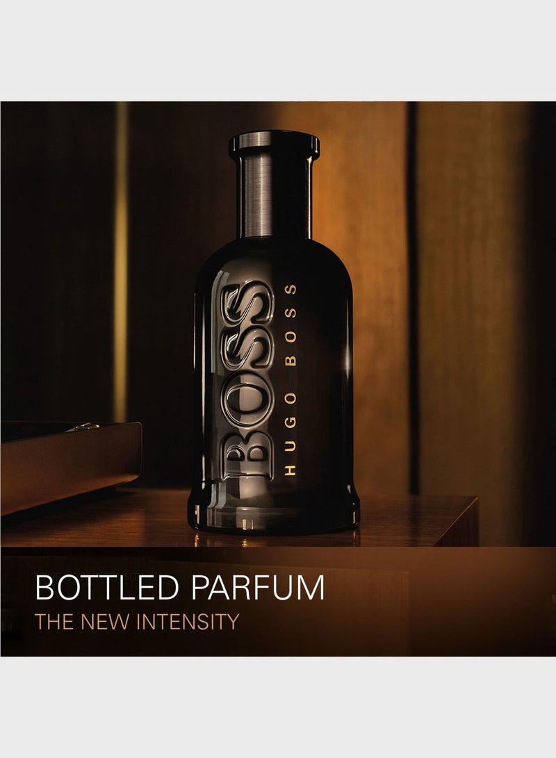 Boss Bottled Eau de Parfum 200ml