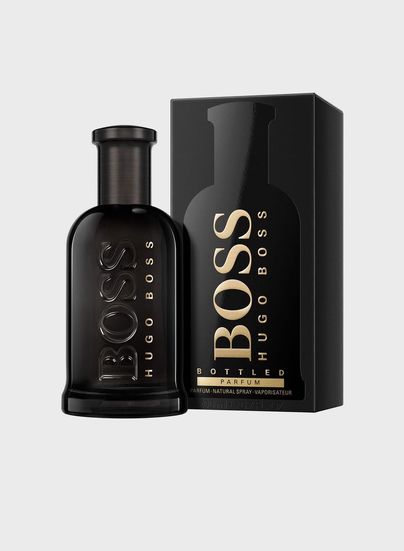 Boss Bottled Eau de Parfum 200ml