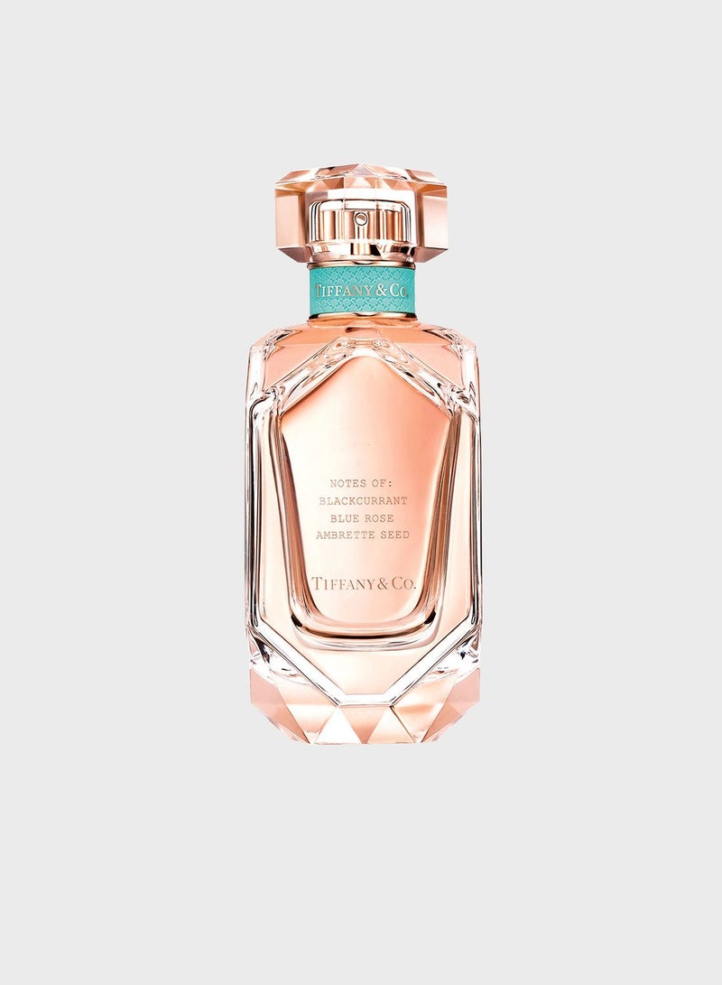 Rose Gold Eau De Parfum 75Ml