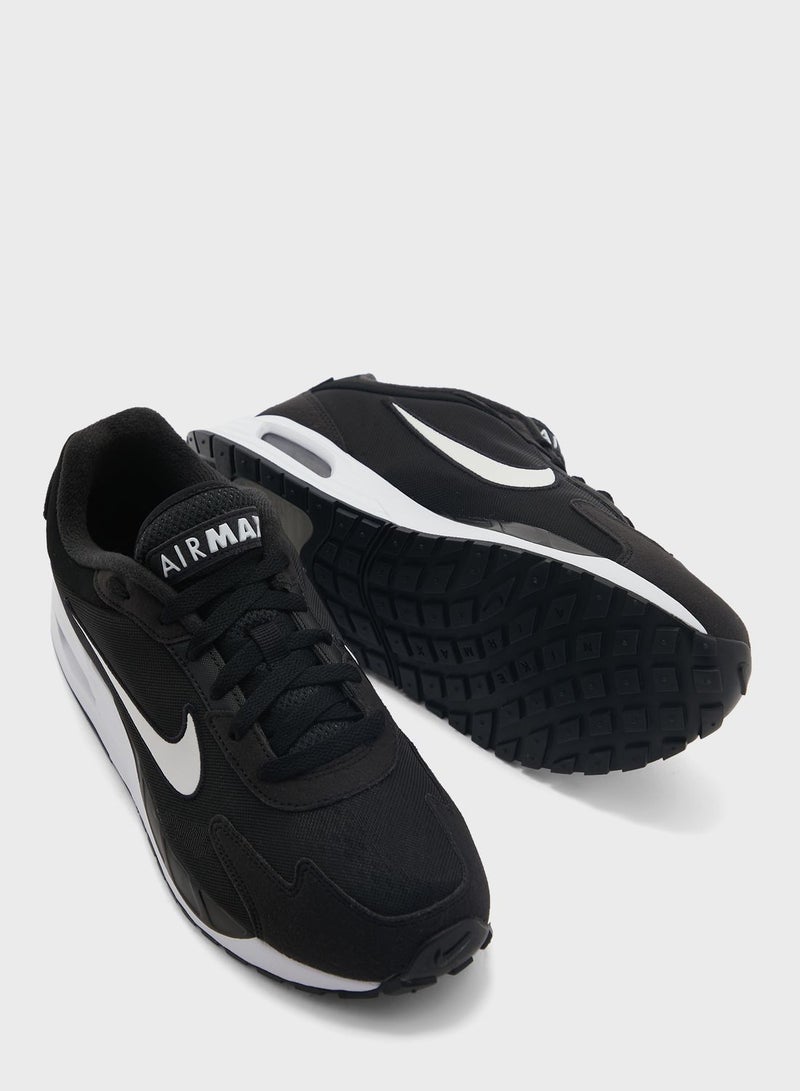 Air Max Solo