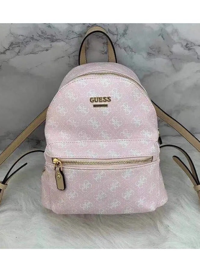 Guess Large Capacity Backpack