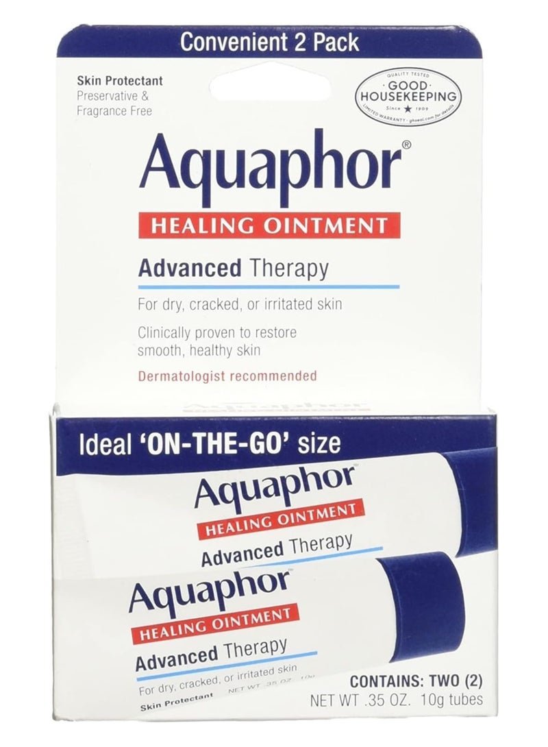 Healing Ointment Advanced Therapy 0.35 Oz