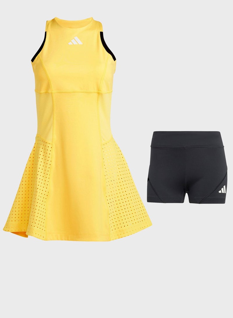 Tennis Y-Dress Pro