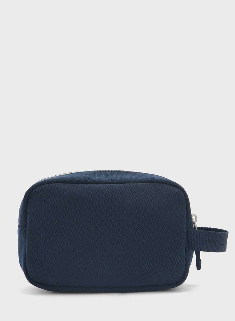 Heritage Washbag