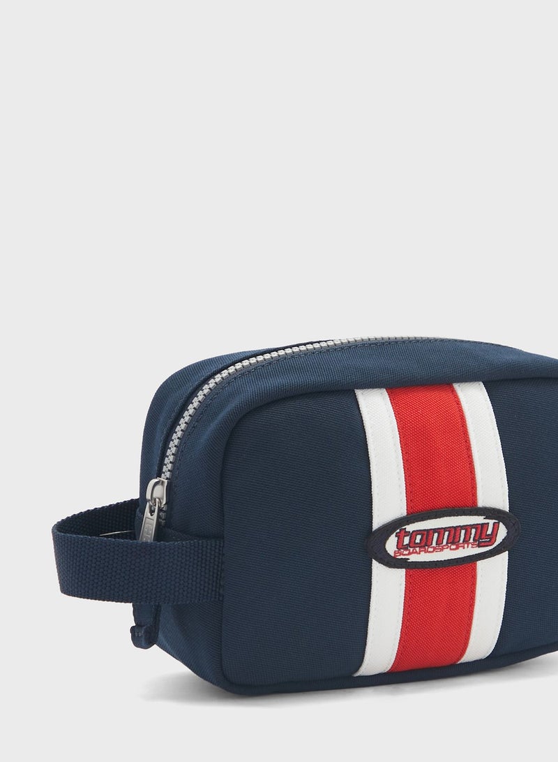 Heritage Washbag