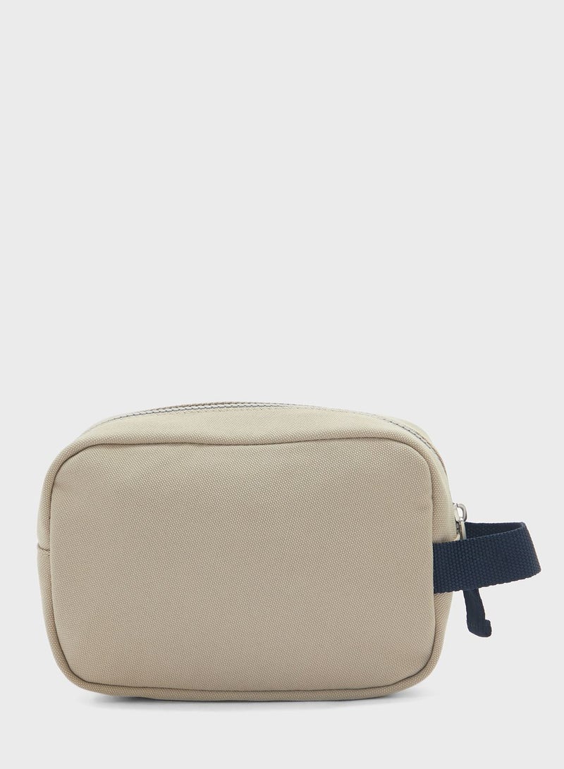 Heritage Washbag