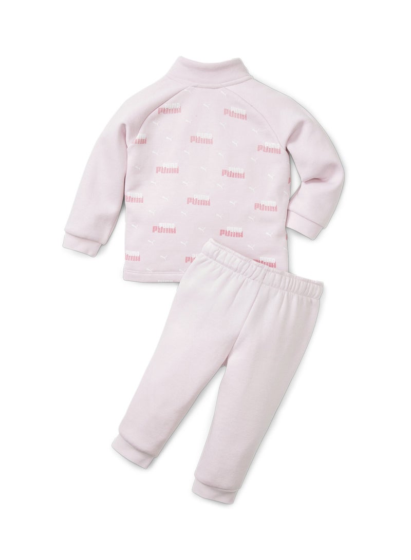 Minicats Infant Baby Jogger Set