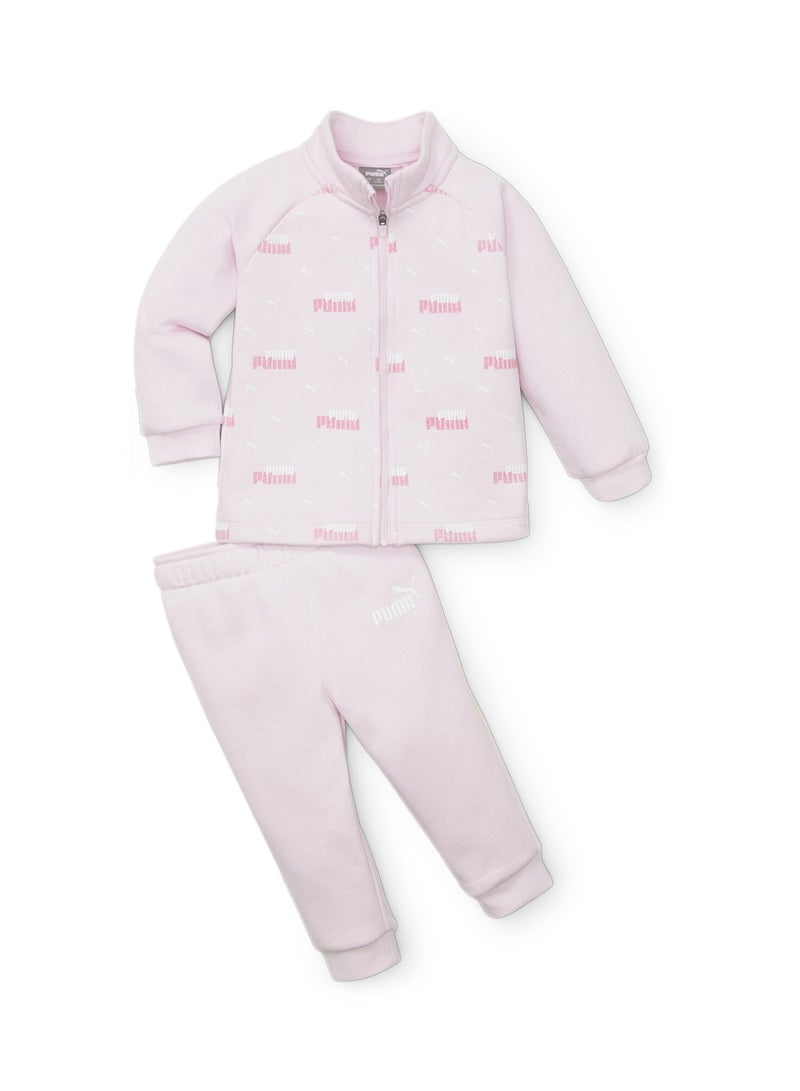 Minicats Infant Baby Jogger Set