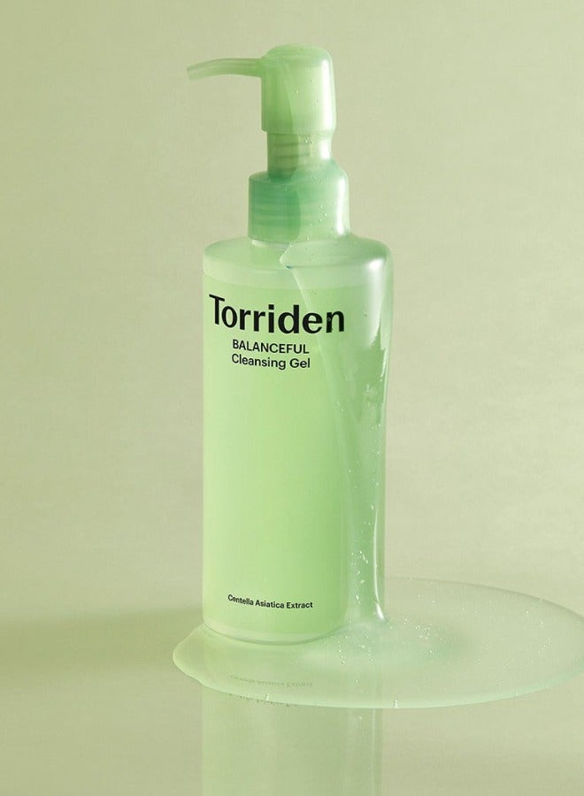 Torriden BALANCEFUL Cleansing Gel 200ml