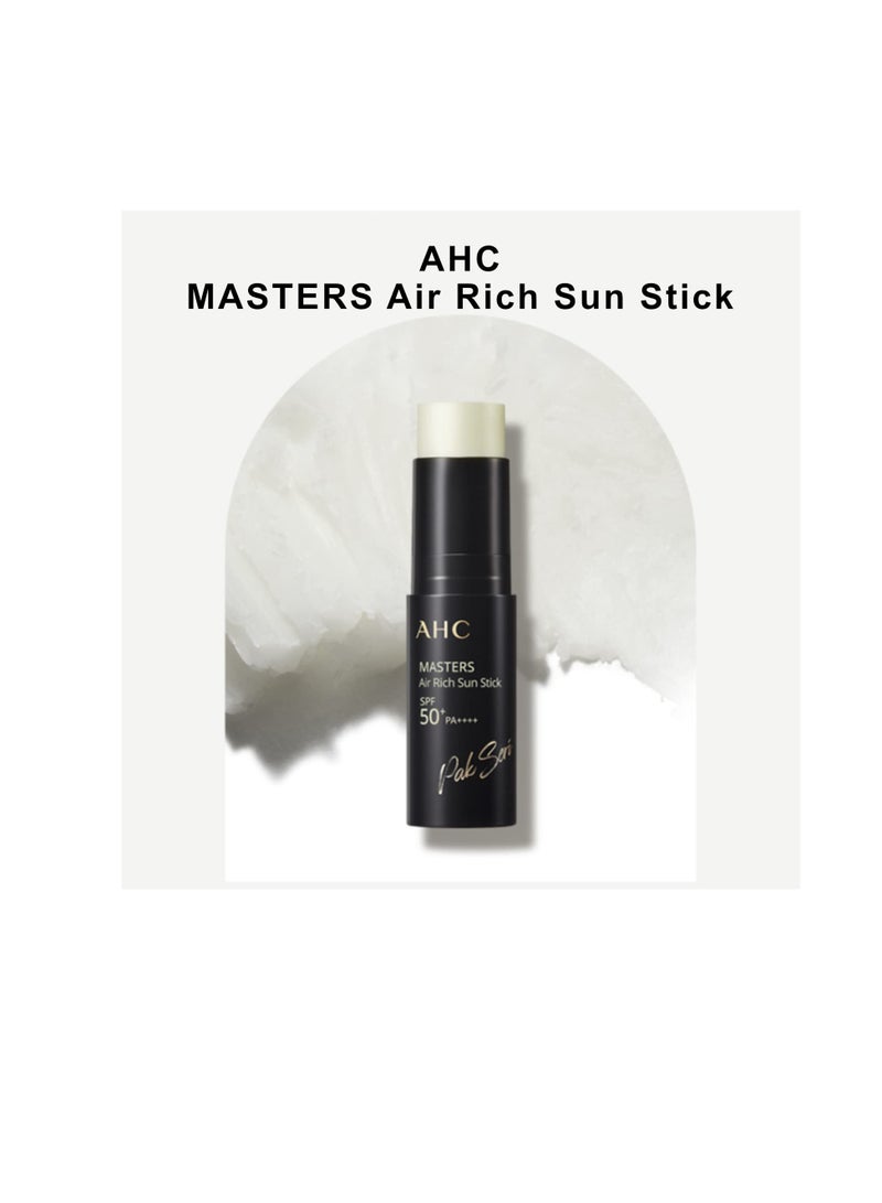 MASTERS Air Rich Sun Stick SPF 50+ PA++++ 10g / 0.35 oz.