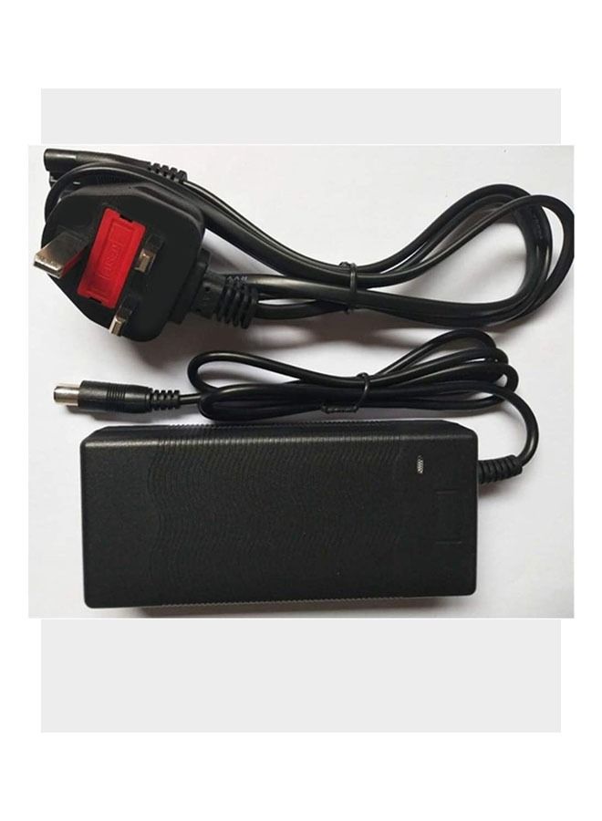 Electric Scooter Charger Adapter Battery Charger 42V 2A