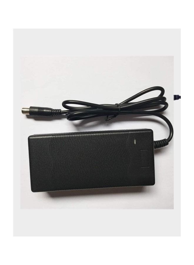 Electric Scooter Charger Adapter Battery Charger 42V 2A