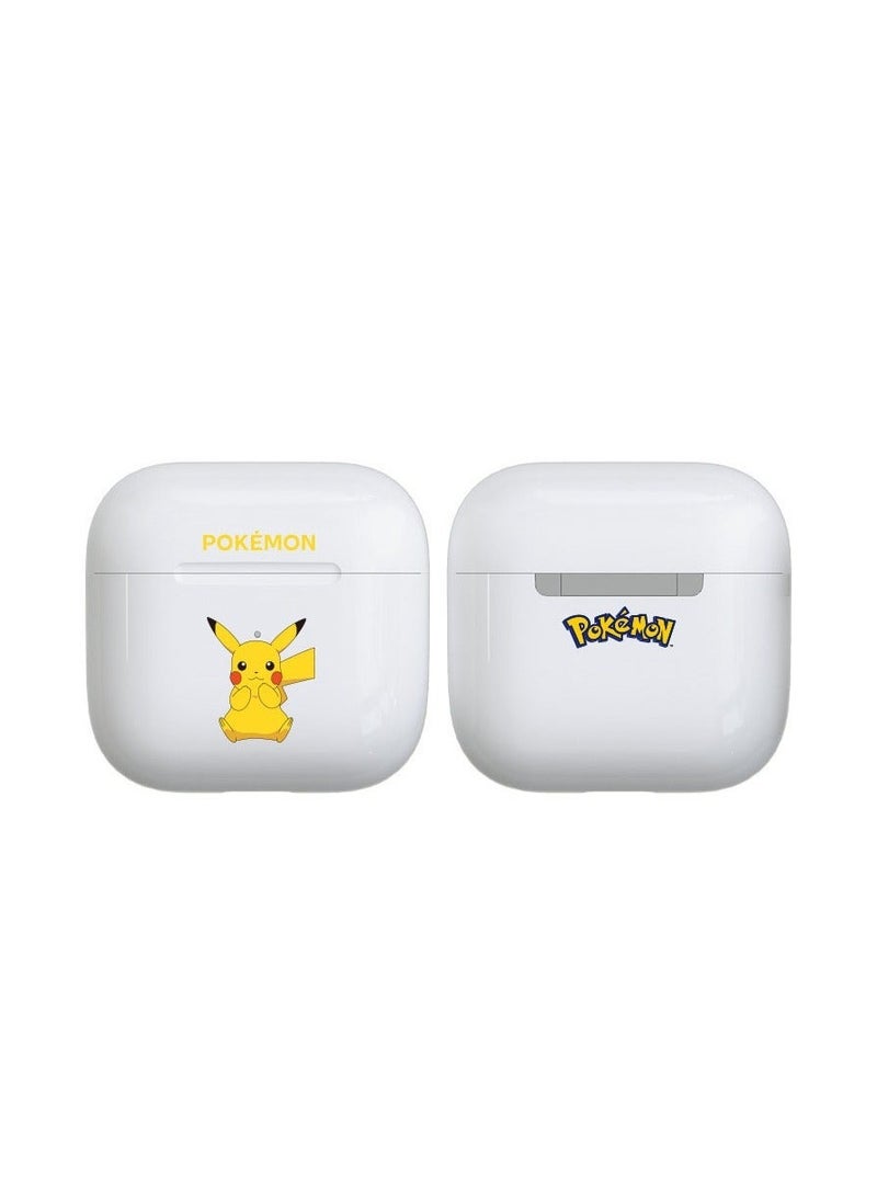 Pokémon Pikachu Wireless Bluetooth Earphones