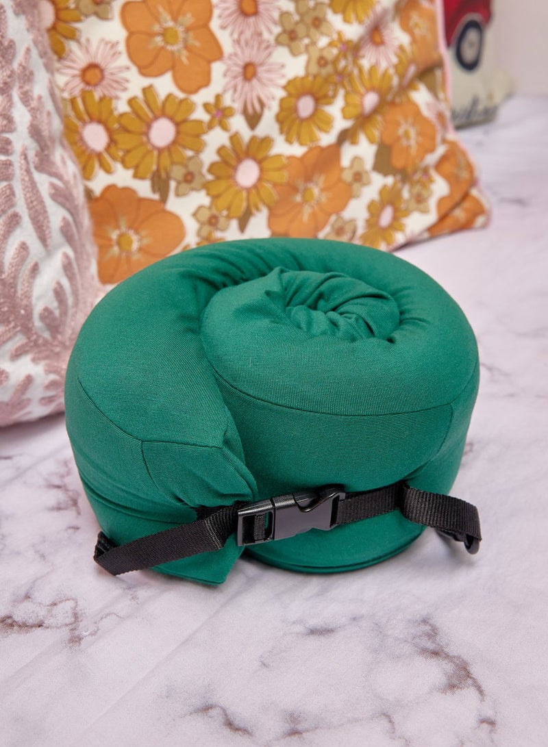 Foldable Travel Neck Pillow
