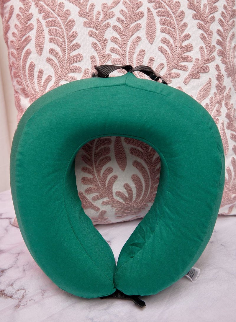 Foldable Travel Neck Pillow