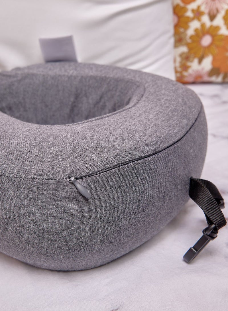 Foldable Travel Neck Pillow