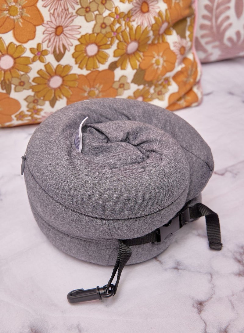 Foldable Travel Neck Pillow