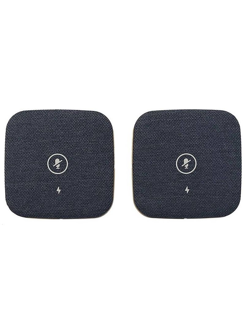 CPW65 Wireless DECT Duo Expansion Mic