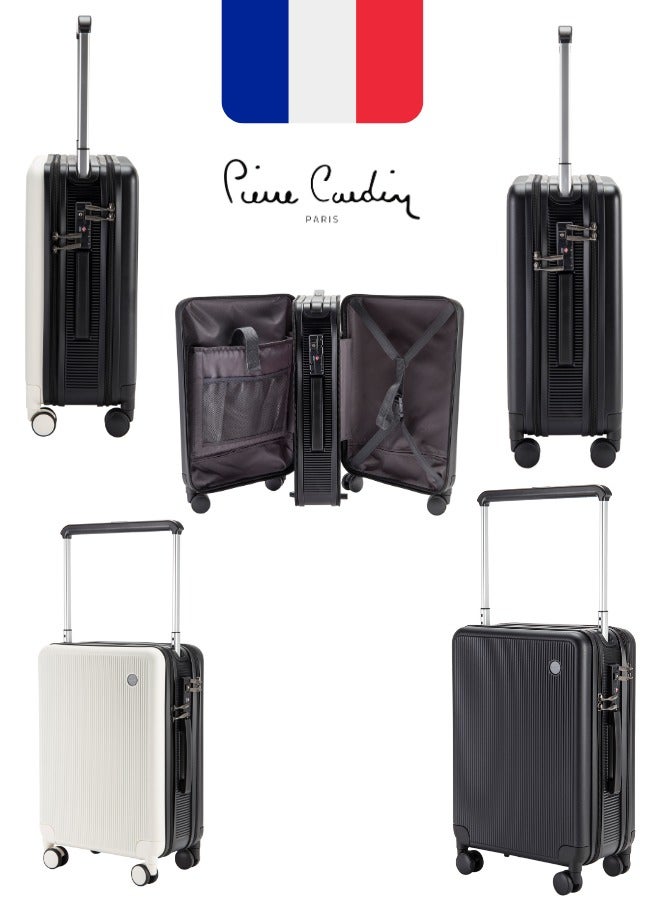 Carry on Luggage Business And Laptop Rolling Bag