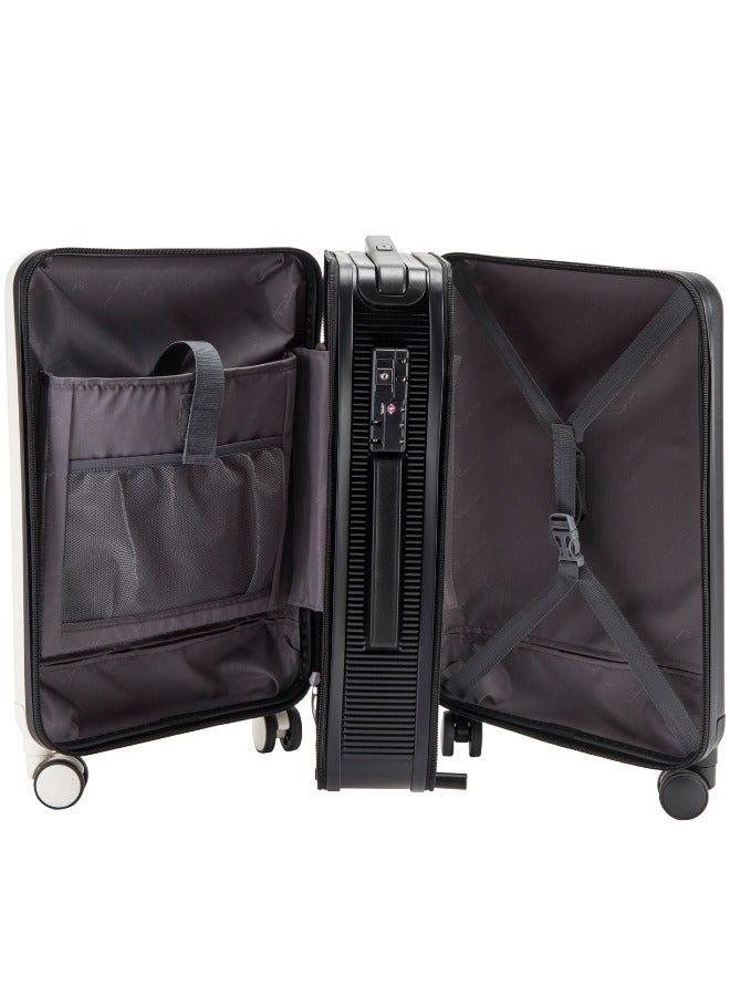 Carry on Luggage Business And Laptop Rolling Bag