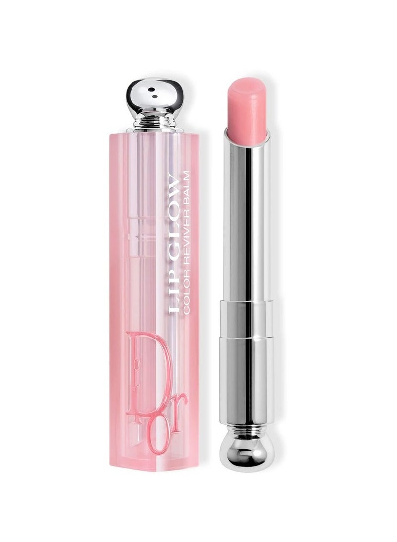 Dior Addict Lip Glow 001 Pink 3.2g