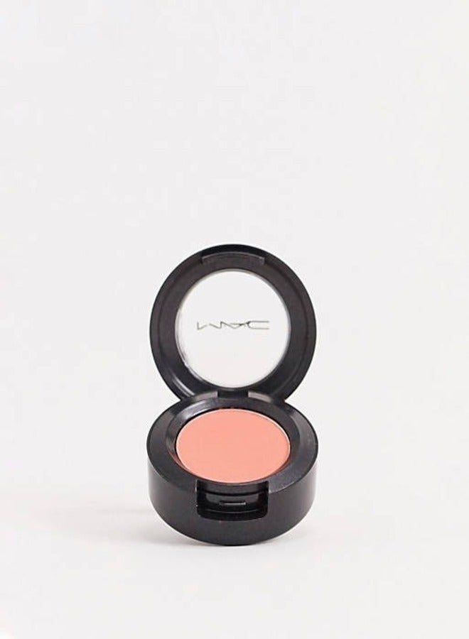 MAC Cosmetics Eye Shadow CORALBRIGHT CORAL 1.5g