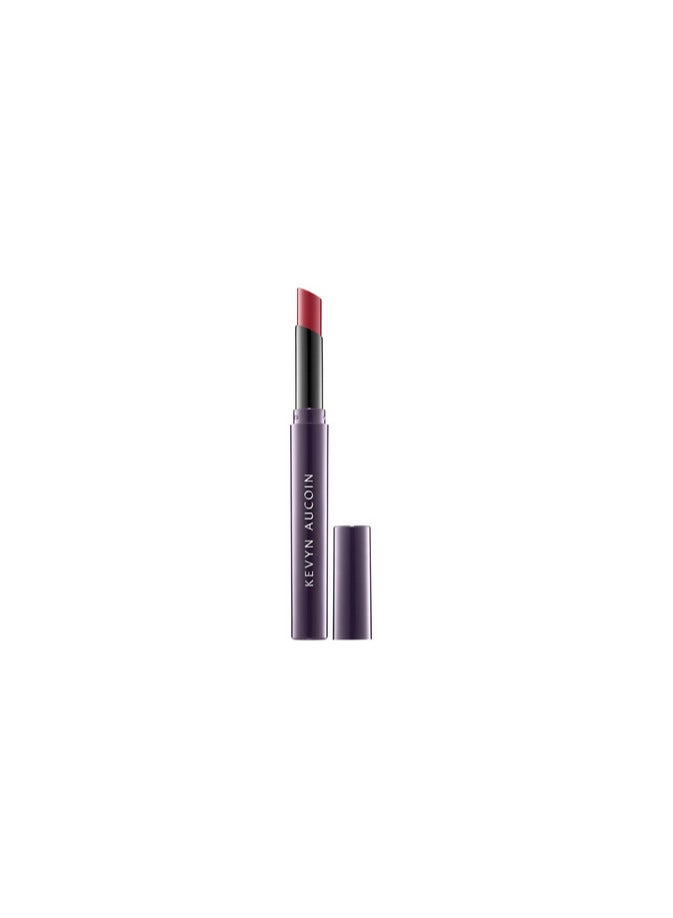 Kevyn Aucoin Unforgettable Lipstick 2g Cream Bloodroses