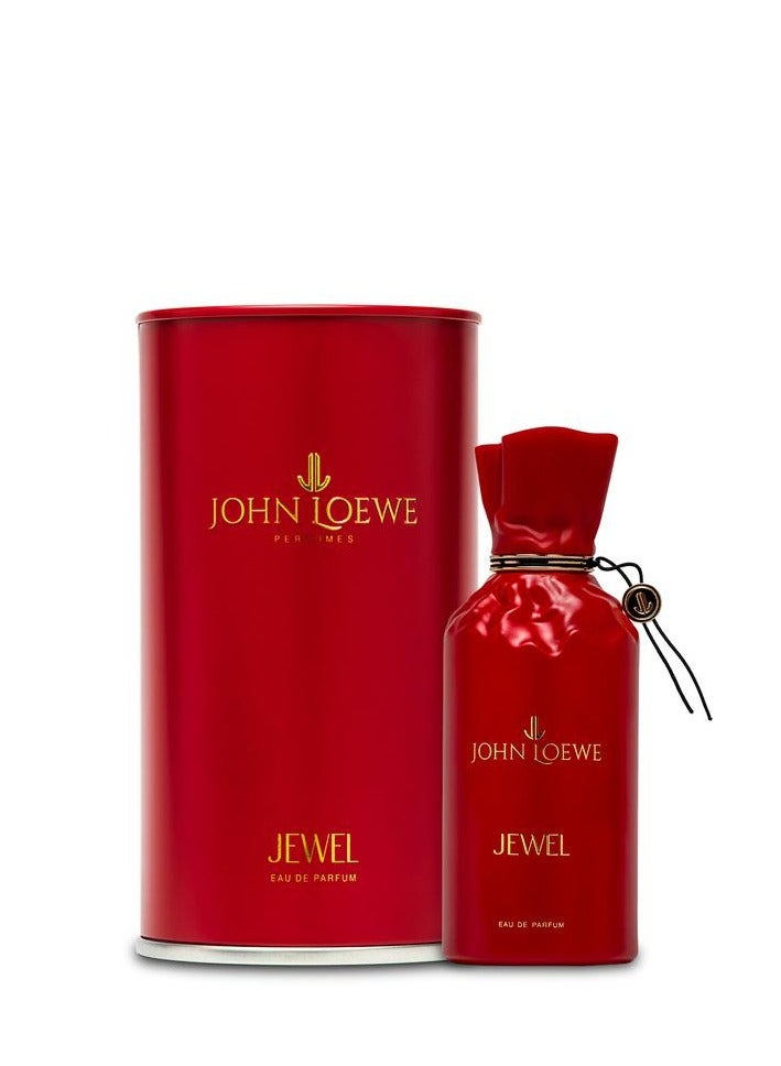 John Loewe Jewel Eau De Parfum 100ML