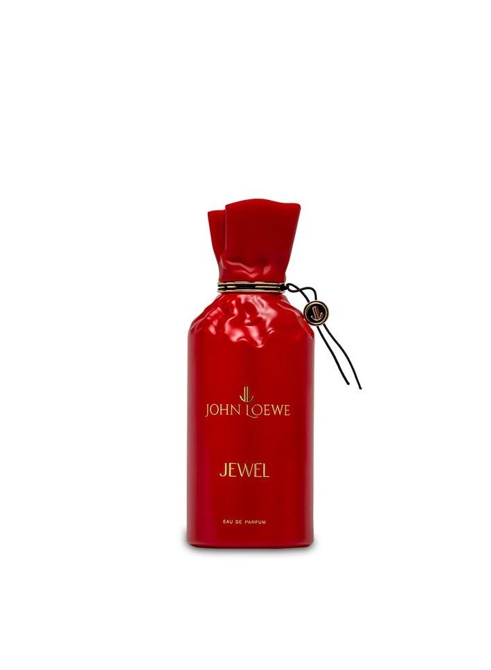 John Loewe Jewel Eau De Parfum 100ML