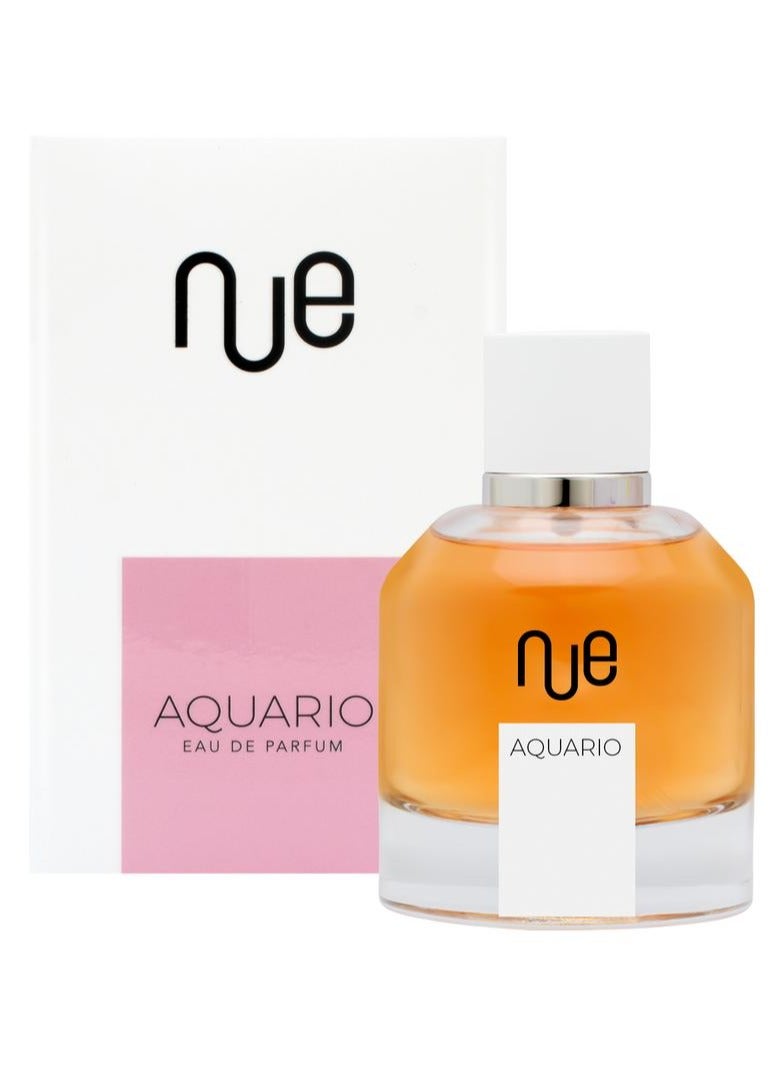 Nue Aquario Eau De Parfum 100ML