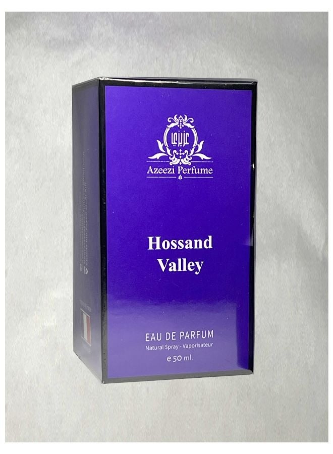 Hossand Valley Eau De Best Perfume for Men/Women 50ML