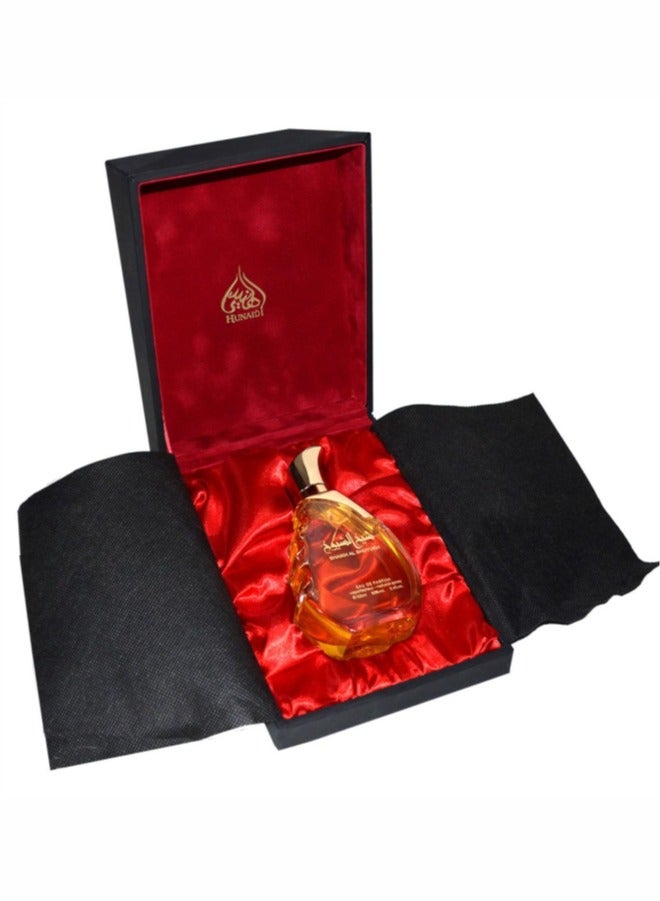 Shaikh Al Shuyukh by HUNAIDI Perfumes – Unisex Perfume Gift Set for Men and Women – 100ml - Long Lasting Arabic Perfume
