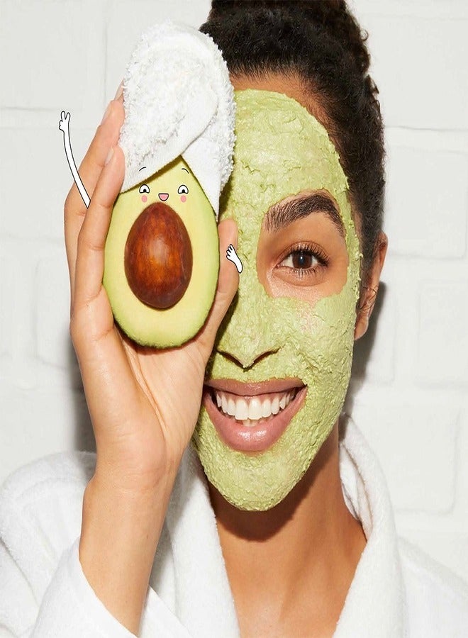 Avocado Nourishing Hydration Mask 10G