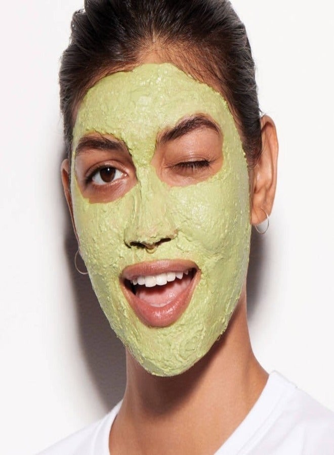 Avocado Nourishing Hydration Mask 10G