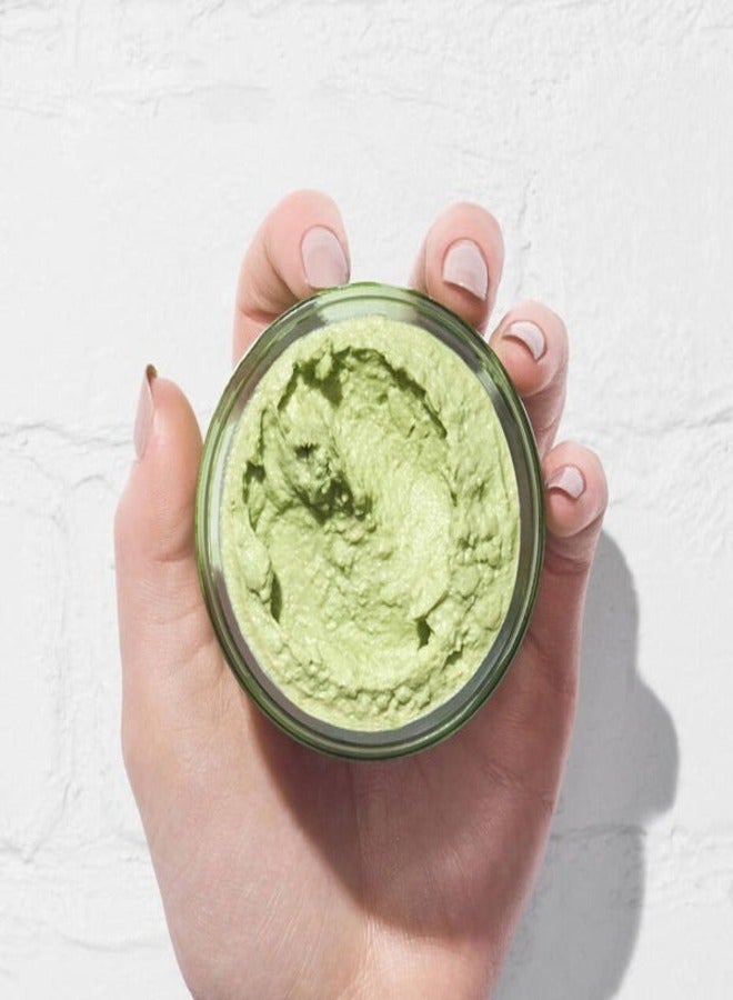 Avocado Nourishing Hydration Mask 10G