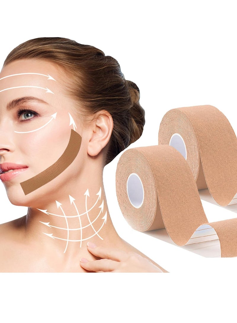 Anti-Wrinkle Face Lift Tape
