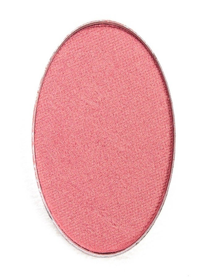 MAC Cosmetics Eye Shadow IN LIVING PINKWARM PINK WITH GOLD PEARL 1.5g