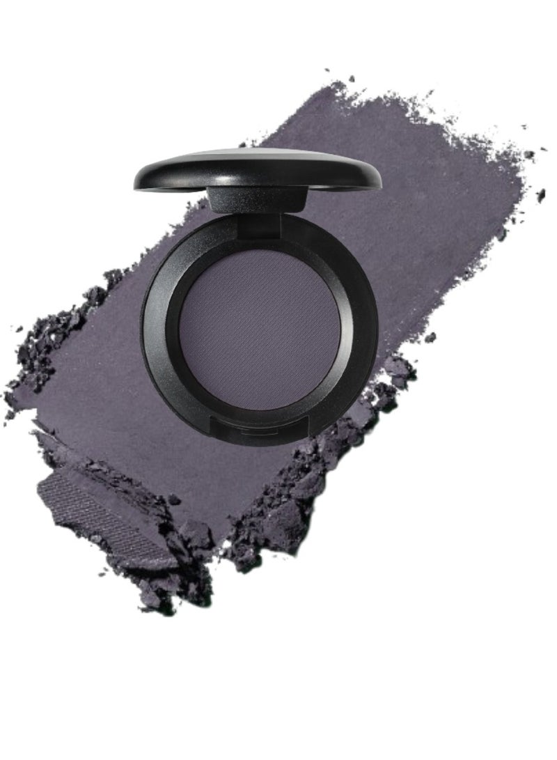 MAC Cosmetics Eye Shadow GREYSTONE COOL MIDTONE GREY 1.5g