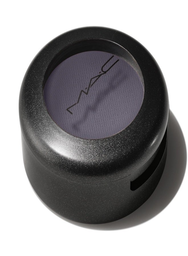 MAC Cosmetics Eye Shadow GREYSTONE COOL MIDTONE GREY 1.5g