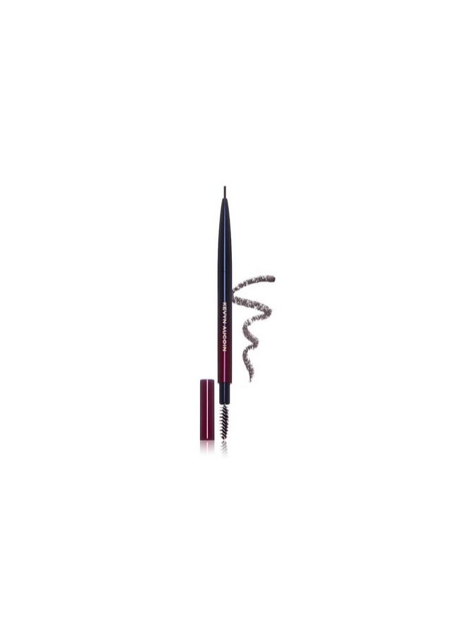 Kevyn Aucoin The Precision Brow Pencil Brunette