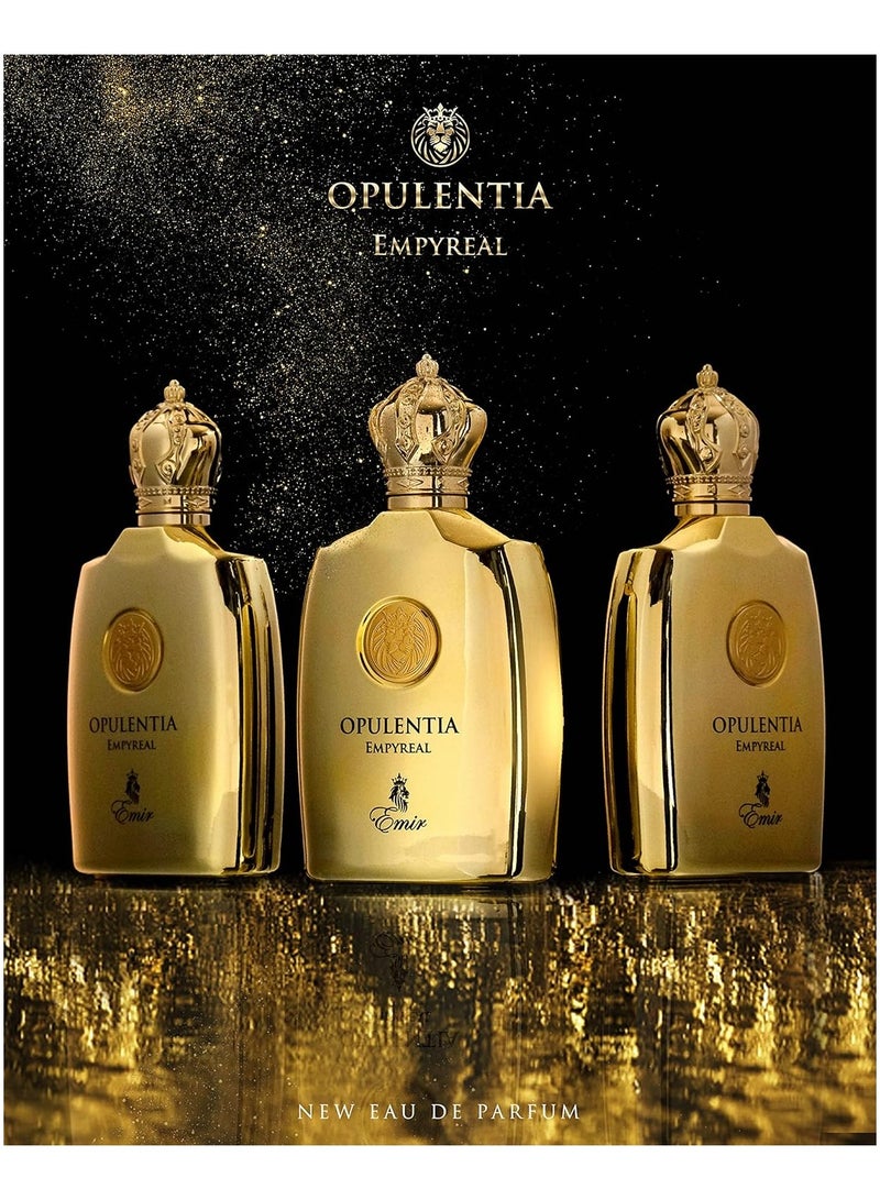 Opulentia Empyreal Perfumed Water Unisex 100ml