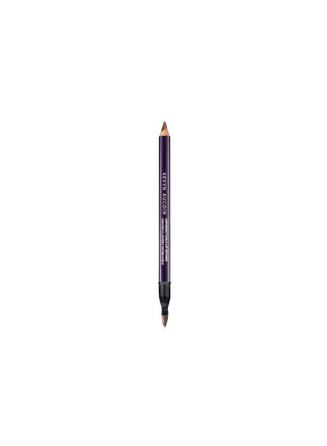 Kevyn Aucoin Unforgettable Lip Definer 1.05g Carnal