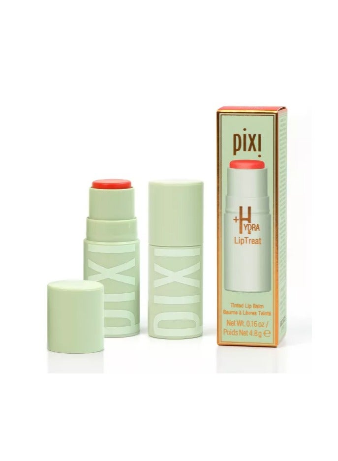 Pixi by Petra Hydra Treat Lip Makeup - Scarlet - 0.16 fl oz